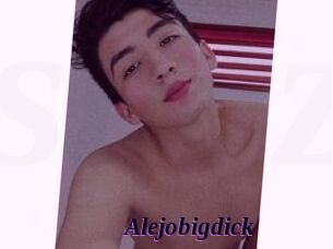 alejobigdick Spezial Sexcam