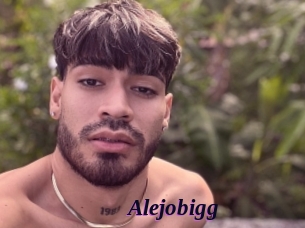 alejobigg Spezial Sexcam