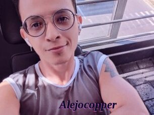 Alejocopper