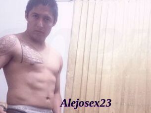 Alejosex23