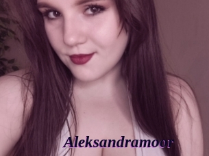 Aleksandramoor