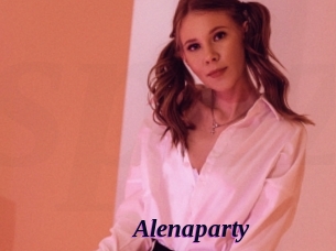 Alenaparty