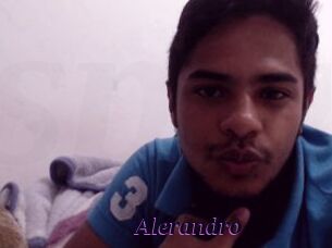 Alerandro