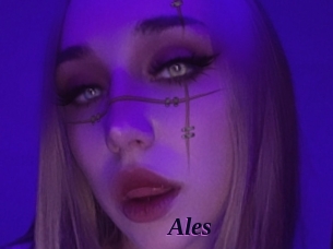 Ales