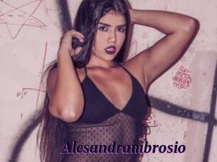 Alesandrambrosio