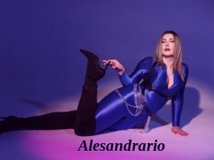 Alesandrario