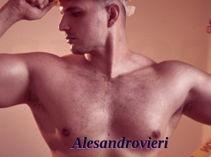 alesandrovieri Spezial Sexcam