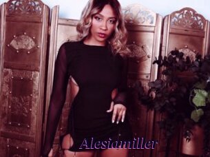 Alesiamiller
