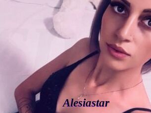 alesiastar Spezial Sexcam