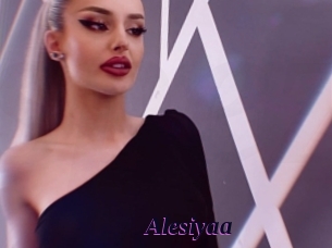 Alesiyaa