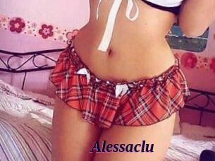 Alessaclu