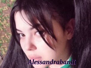 Alessandrabandi