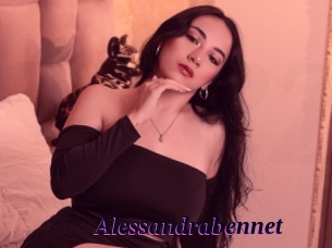 alessandrabennet Spezial Sexcam
