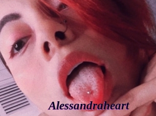alessandraheart Spezial Sexcam