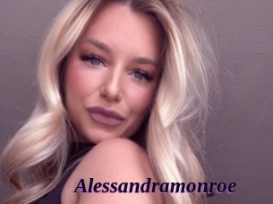Alessandramonroe