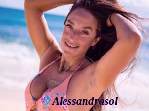 Alessandrasol