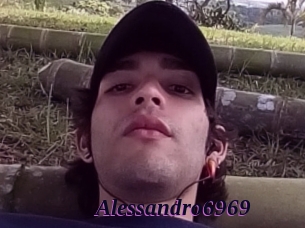 alessandro6969 Spezial Sexcam