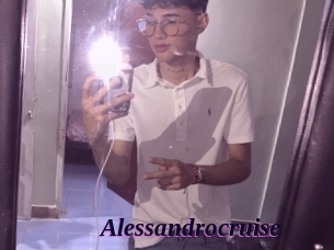alessandrocruise Spezial Sexcam