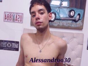 Alessandroo30
