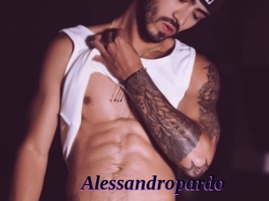 Alessandropardo
