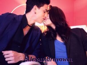 Alessandroyowen