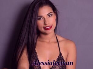 Alessialerman