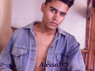 Alessoxcx