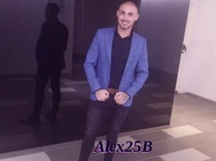 Alex25B
