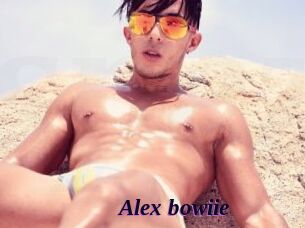 alex_bowiie Spezial Sexcam
