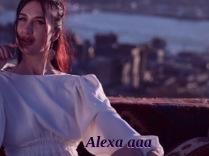 Alexa_aaa