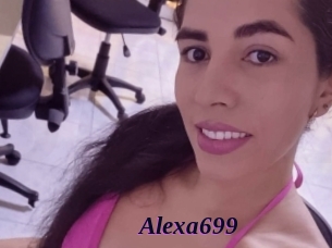 Alexa699