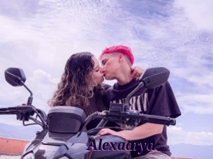 Alexaarya