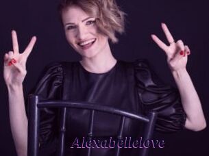 Alexabellelove