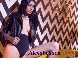 alexabellucii Spezial Sexcam