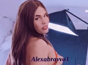 alexabravva1 Spezial Sexcam