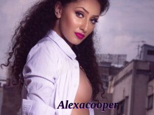 Alexacooper