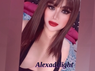 Alexadelight