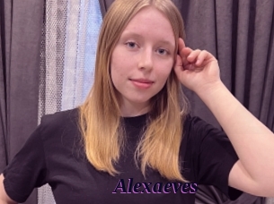 Alexaeves