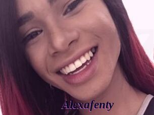 Alexafenty