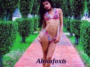 Alexa_foxts
