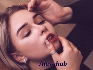 Alexahab