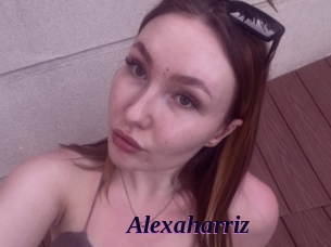 Alexaharriz
