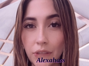 Alexahass