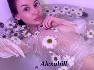 Alexahill