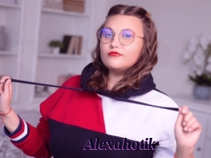 Alexahotik