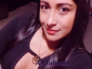 Alexahottttt