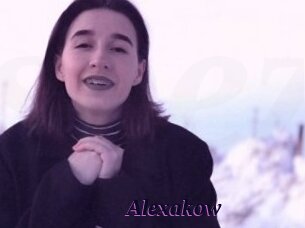 Alexakow