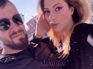 Alexalice