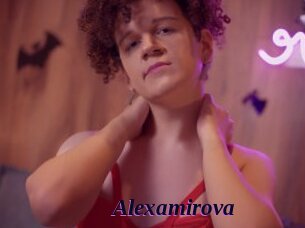 Alexamirova