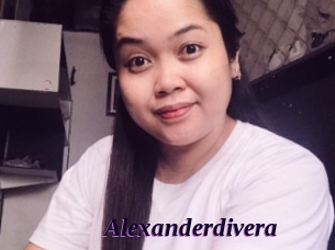 Alexanderdivera